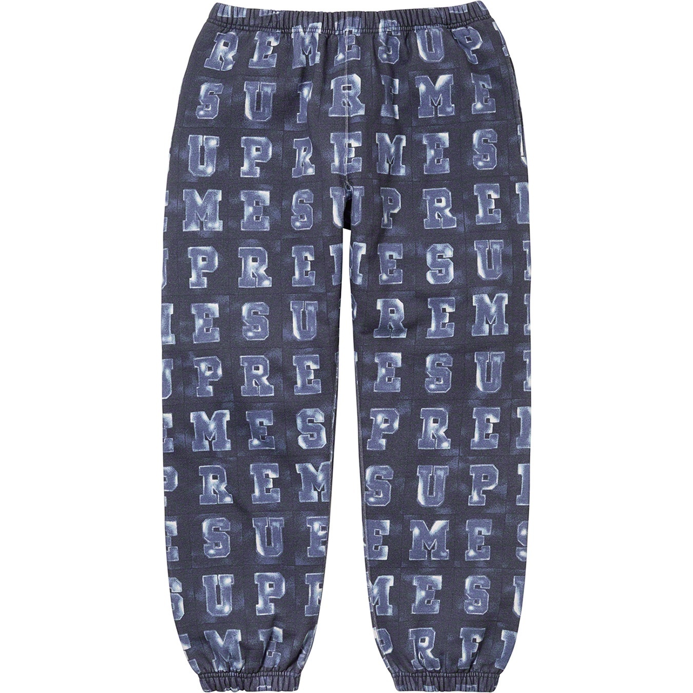 Blocks Sweatpant view 6
